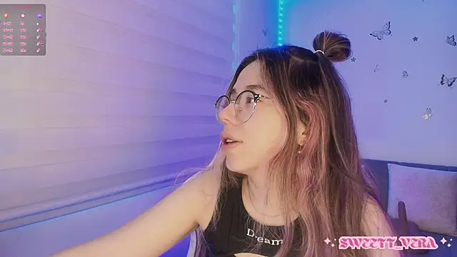 sweettvera online show from 11/29/25, 12:41