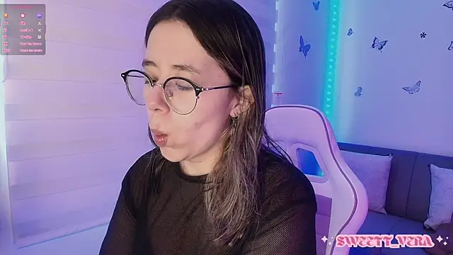 sweettvera online show from 01/08/26, 01:13