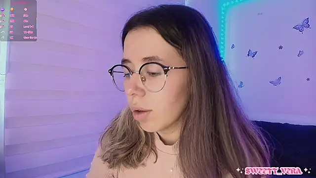 sweettvera online show from 01/15/26, 01:05