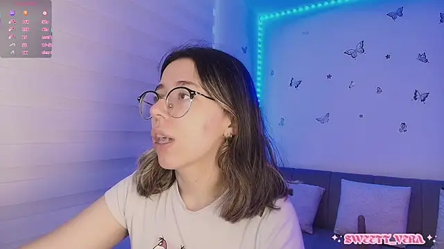 sweettvera online show from 02/03/26, 12:43