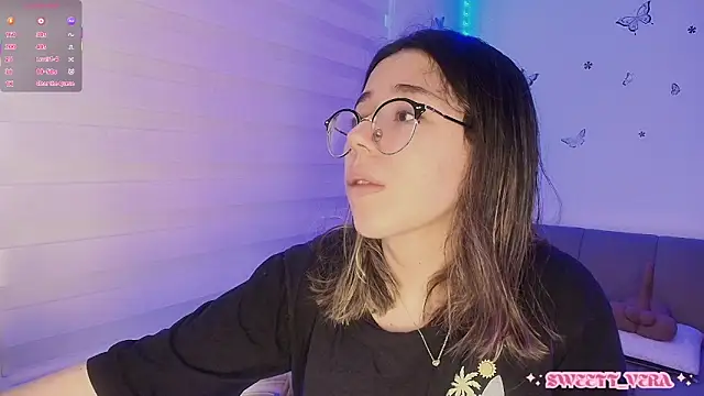 sweettvera online show from 02/11/26, 12:54