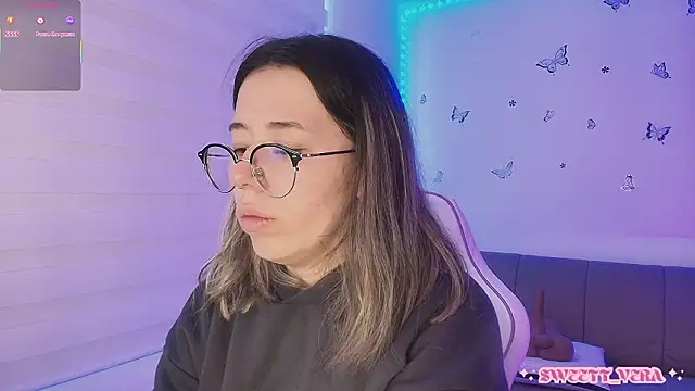 sweettvera online show from 03/09/26, 12:42