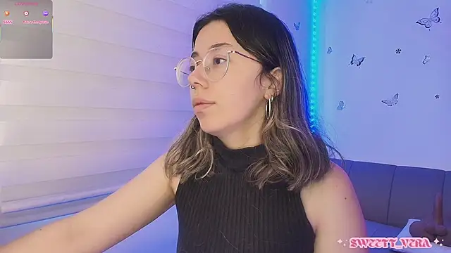 sweettvera online show from 03/25/26, 12:55