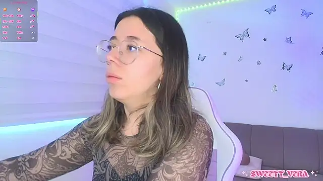 Snapshot of sweettvera chatting on 06/16/26, 12:41 sweettvera online show from 06/16/26, 12:41