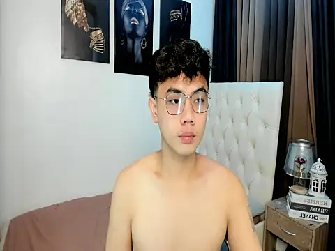 JuliuswildCock online show from 10/14/25, 05:25