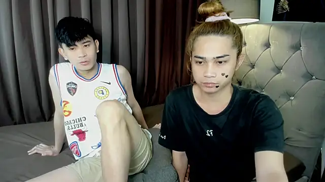 JuliuswildCock online show from 10/28/25, 06:10