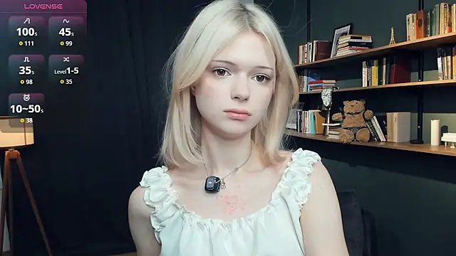 LaureMestler online show from 01/14/26, 09:26