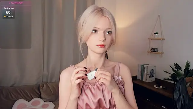 LaureMestler online show from 02/22/26, 10:58