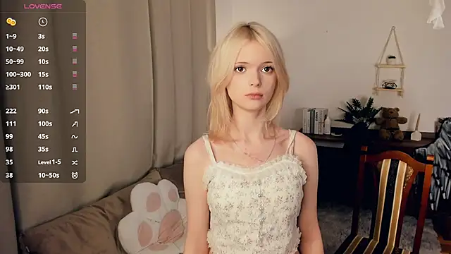 LaureMestler online show from 03/05/26, 10:44