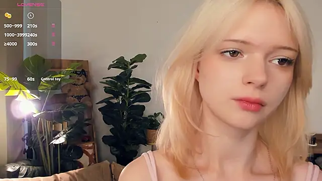 LaureMestler online show from 03/21/26, 08:41