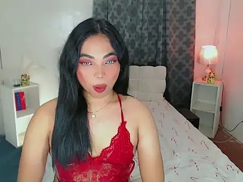 Delight Ivory online show from 02/17/26, 02:57