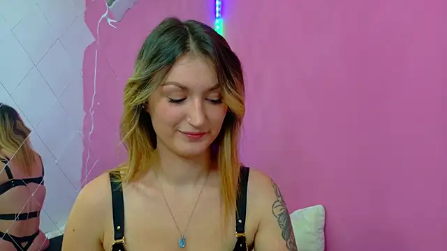 Anaayss  online show from 11/06/25, 05:08