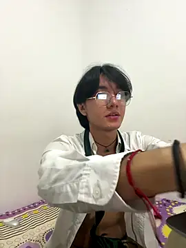 Matti Mendez  online show from 10/21/25, 03:35