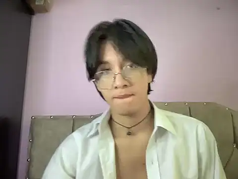 Matti Mendez  online show from 11/04/25, 02:38