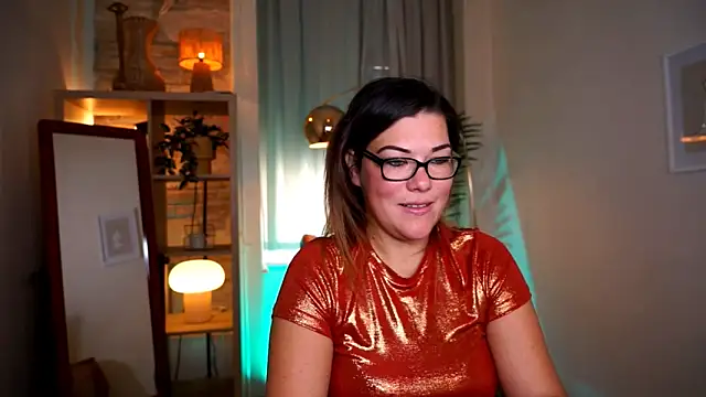 mrs fllowerr online show from 10/19/25, 12:17