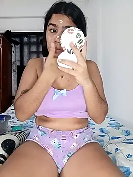 Sashalana online show from 10/01/25, 12:44