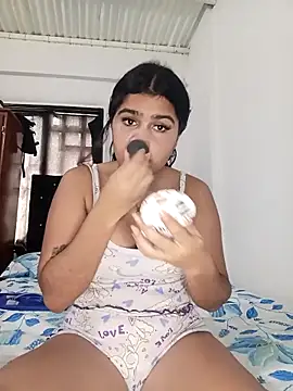 Sashalana online show from 10/20/25, 05:35