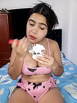 Sashalana online show from 01/11/26, 10:09