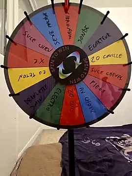 Chrisou73 online show from 02/25/26, 08:07