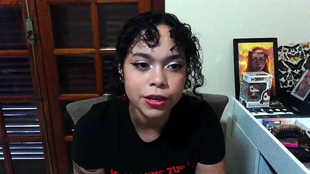 sweetamy326 online show from 12/21/25, 09:44