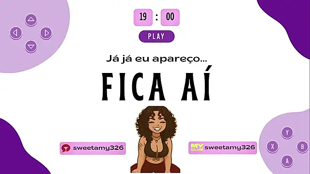 sweetamy326 online show from 02/03/26, 10:26