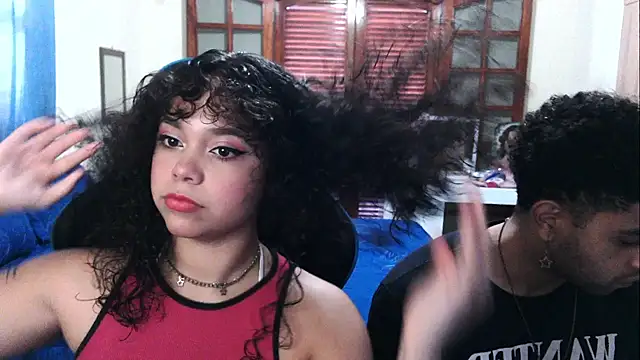 sweetamy326 online show from 02/16/26, 01:07