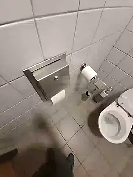 Marijkaa online show from 10/23/25, 12:26