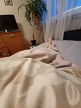 Marijkaa online show from 11/07/25, 02:28