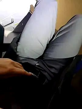 Marijkaa online show from 11/12/25, 05:41