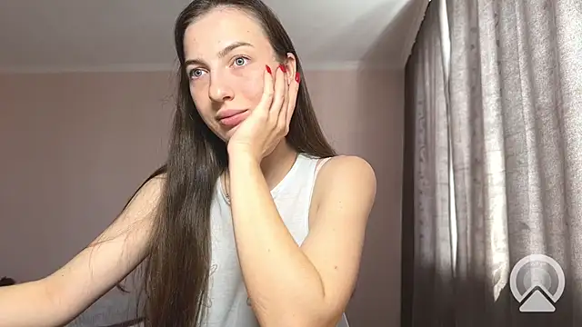 Snapshot of Prettyyy_Angel chatting on 10/17/25, 08:50 Prettyyy Angel online show from 10/17/25, 08:50