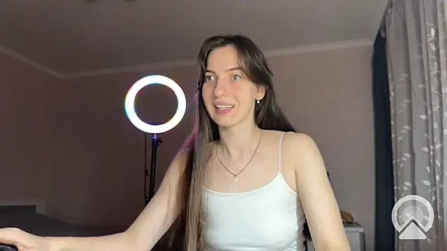 Prettyyy Angel online show from 11/20/25, 03:12