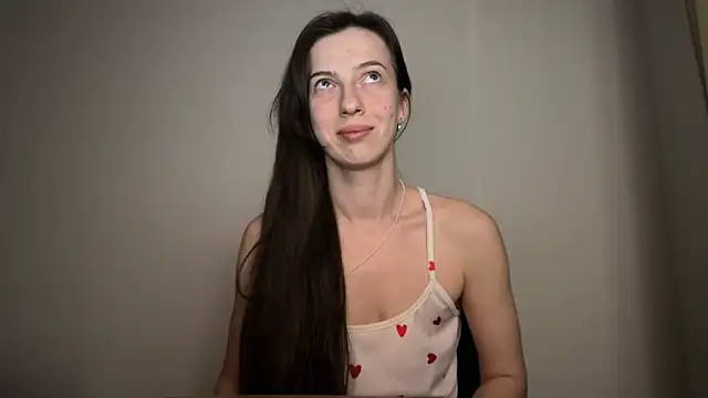 Prettyyy Angel online show from 02/27/26, 07:36