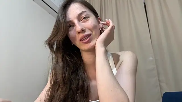 Snapshot of Prettyyy_Angel chatting on 05/23/26, 07:40 Prettyyy Angel online show from 05/23/26, 07:40