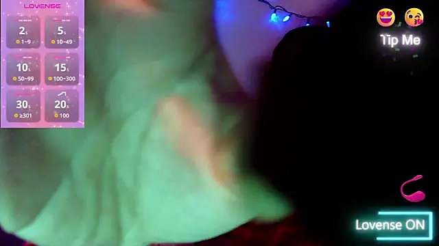 tokyobelle online show from 11/19/25, 04:51