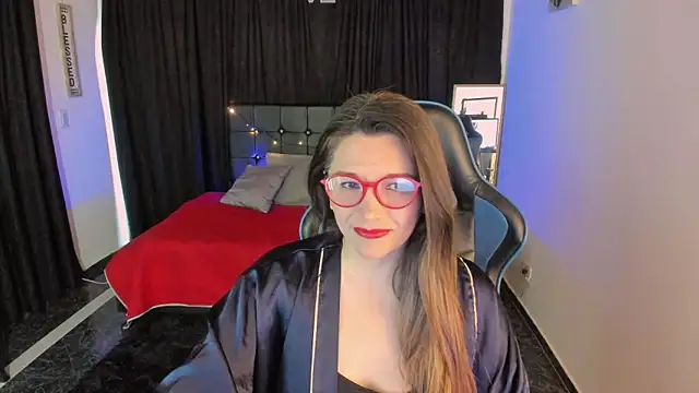 Hanna MA online show from 10/15/25, 02:28