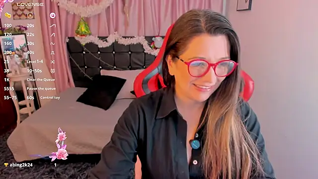 Hanna MA online show from 12/18/25, 02:45