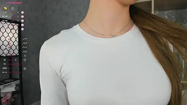 ElenoreReth online show from 11/23/25, 01:27