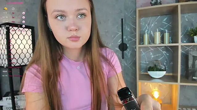 ElenoreReth online show from 11/27/25, 02:02