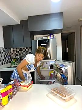 Gaby 002 online show from 10/09/25, 02:20