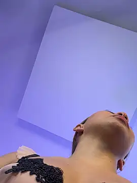 Gaby 002 online show from 10/20/25, 11:38