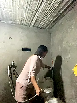 Suki babyy online show from 10/19/25, 01:01