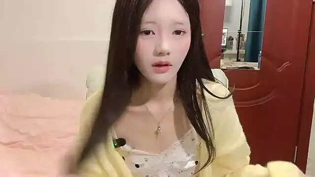 Ximei-O online show from 11/14/25, 06:17