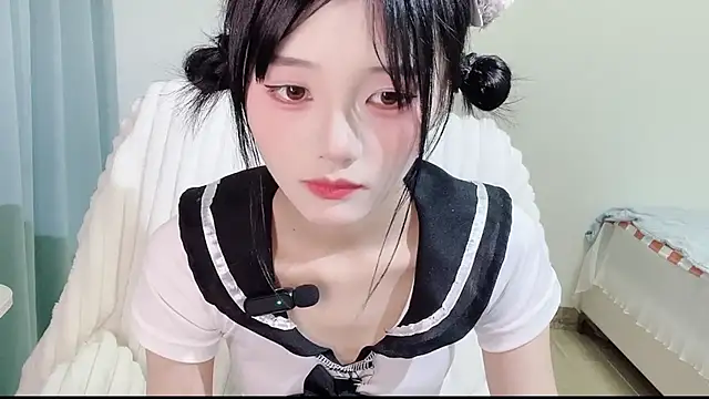 Ximei-O online show from 05/13/26, 11:51