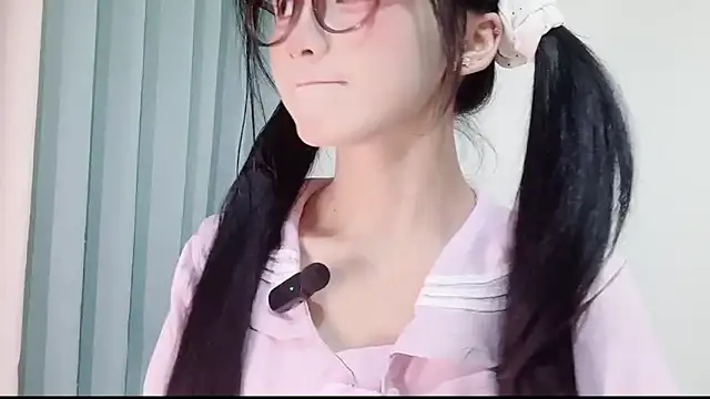 Ximei-O online show from 05/16/26, 12:37