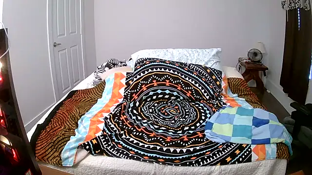 Buggy1965 online show from 11/03/25, 03:13