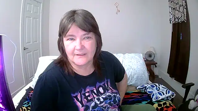 Buggy1965 online show from 11/09/25, 04:16