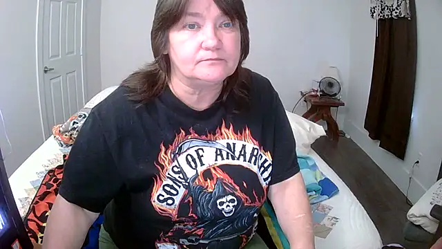 Buggy1965 online show from 11/16/25, 04:12