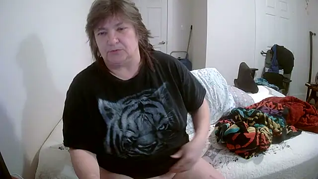 Buggy1965 online show from 05/16/26, 01:21