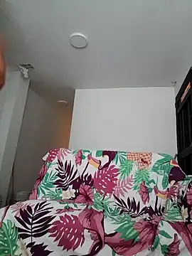 Elvisescorpion- online show from 10/28/25, 03:04