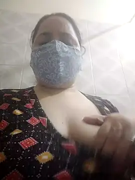 Cute-Purva online show from 10/25/25, 06:46